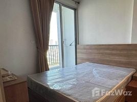 1 Bedroom Apartment for rent at Rhythm Sathorn, Thung Wat Don, Sathon