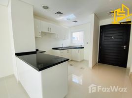 3 спален Вилла на продажу в Mimosa, DAMAC Hills 2 (Akoya)