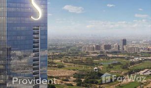 4 Habitaciones Apartamento en venta en , Dubái The S Tower