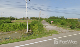 N/A Land for sale in Pak Thale, Phetchaburi 