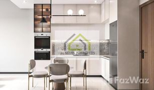 4 Habitaciones Apartamento en venta en Green Diamond, Dubái Marquis Galleria