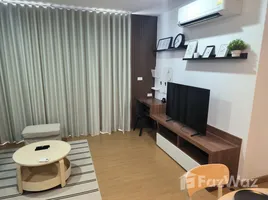 1 chambre Appartement à louer à , Khlong Toei Nuea, Watthana, Bangkok, Thaïlande