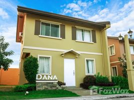 4 Bedroom House for sale at Camella Taal, Taal