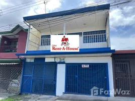 在FazWaz.cn出售的5 卧室 屋, Curridabat, San Jose, 哥斯达黎加