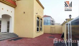 2 Schlafzimmern Reihenhaus zu verkaufen in , Ajman Masfoot 9