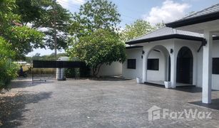 6 Bedrooms House for sale in Pong, Pattaya 