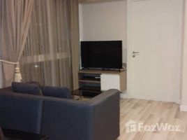 2 Schlafzimmer Wohnung zu verkaufen im Lugano Ladprao 18, Chomphon