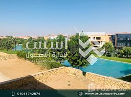 8 Bedroom Villa for sale at Lake View, The 5th Settlement, New Cairo City, Cairo, Egypt