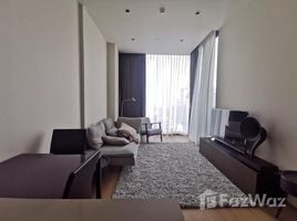 1 Schlafzimmer Wohnung zu verkaufen im 28 Chidlom, Lumphini, Pathum Wan, Bangkok, Thailand