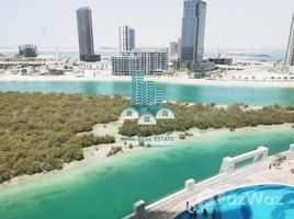 2 Bedroom Apartment for sale at C4 Tower, Six Towers Complex Al Bateen, Al Bateen