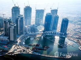 1 Bedroom Apartment for sale at Summer, Dubai Creek Harbour (The Lagoons)