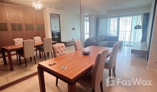 2 Bedrooms Condo for sale in Khlong Toei, Bangkok The Lakes