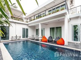 5 Bedrooms Villa for rent in Na Chom Thian, Pattaya Mountain Village 2