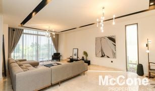 4 Bedrooms Villa for sale in Dubai Hills, Dubai Golf Place 2