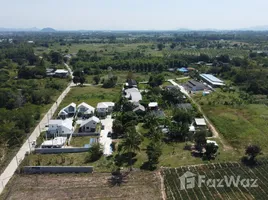  Land for sale at Baan Rabiengkao 2, Hin Lek Fai, Hua Hin
