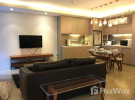 MODE Sukhumvit 61 で賃貸用の 1 ベッドルーム マンション, Khlong Tan Nuea