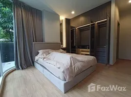 คอนโด 2 ห้องนอน ให้เช่า ในโครงการ คิว ประสานมิตร, คลองเตยเหนือ