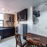 1 Habitación Apartamento en alquiler en Fully furnished One Bedroom Apartment for Lease, Tuol Svay Prey Ti Muoy