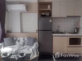 อพาร์ทเม้นท์ 1 ห้องนอน ให้เช่า ในโครงการ แฟนตาซี คอนโด กมลา, กมลา, กะทู้