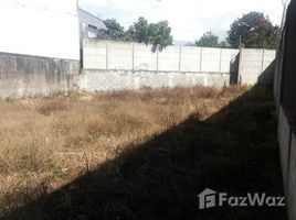  Land for sale in Cartago Municipal Museum, Cartago, Cartago