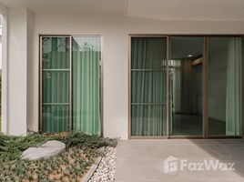 วิลล่า 4 ห้องนอน ให้เช่า ในทำเล สะพานสูง, กรุงเทพมหานคร, สะพานสูง, สะพานสูง