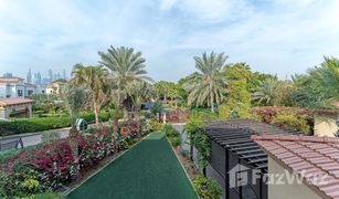 4 Bedrooms Villa for sale in European Clusters, Dubai Entertainment Foyer