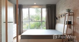 Available Units at Hive Sukhumvit 65