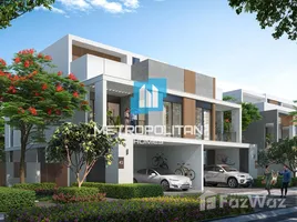 4 Bedroom House for sale at Aura, Olivara Residences, Dubai Studio City (DSC), Dubai