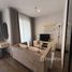 Студия Кондо в аренду в Life Ladprao Valley, Chomphon