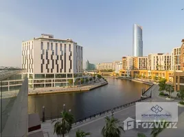 2 спален Квартира на продажу в Dubai Wharf Tower 2, Culture Village