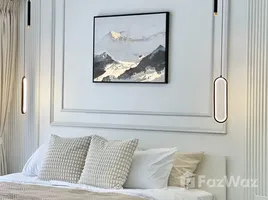 1 Bedroom Condo for sale at Chic Condo, Karon, Phuket Town, Phuket