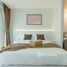 1 спален Квартира на продажу в Chom Doi (Square) Condominium 1, Suthep, Mueang Chiang Mai, Чианг Маи