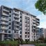 1 Bedroom Apartment for sale at Bleu Vert, New Capital Compounds, New Capital City