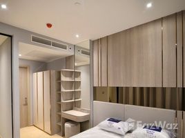 1 Bedroom Condo for rent in Din Daeng, Bangkok Ashton Asoke - Rama 9