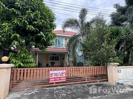 ขายบ้านเดี่ยว 3 ห้องนอน ในโครงการ ลลิษา เนเชอรัล โฮม, นิคมสร้างตนเอง, เมืองลพบุรี