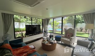 2 Schlafzimmern Haus zu verkaufen in Khlong Tan Nuea, Bangkok 