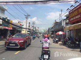 3 Schlafzimmer Haus zu verkaufen in District 9, Ho Chi Minh City, Tang Nhon Phu A