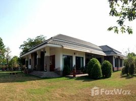 4 Bedroom Villa for sale in Hang Dong, Chiang Mai, Nam Phrae, Hang Dong