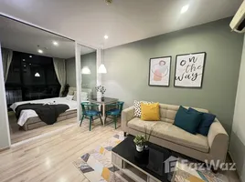 1 Habitación Departamento en venta en The Base Height, Talat Yai