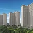 Estudio Departamento en venta en The Arton East Tower, Quezon City