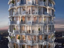 3 спален Квартира на продажу в City Center Residences, Burj Views