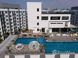 1 спален Квартира на продажу в Arcadia Beach Resort, Nong Prue, Паттайя