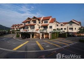 在Desa ParkCity出售的4 卧室 联排别墅, Batu, Kuala Lumpur, 吉隆坡, 马来西亚
