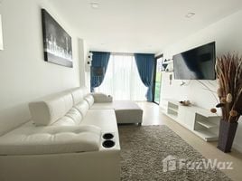 1 Bedroom Apartment for sale at Aurora Pratumnak, Nong Prue