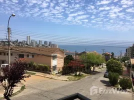 3 Schlafzimmer Appartement zu verkaufen im Vina del Mar, Valparaiso