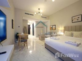 Studio Apartment for sale at MAG 560, MAG 5, Dubai South (Dubai World Central)