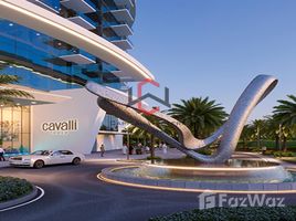 Cavalli Casa Tower で売却中 3 ベッドルーム アパート, Al Sufouh Road