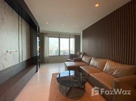 3 Bedroom Condo for rent at 185 Rajadamri, Lumphini