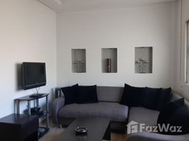 1 chambre Appartement à vendre à STUDIO A VENDRE, SUPERBE STUDIO A VENDRE A MAÂRIF A CASABLANCA, OPPORTUNITÉ A SAISIR RAPIDEMENT., Na Sidi Belyout