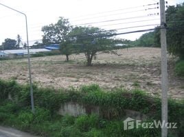  Land for sale in Samnak Thon, Ban Chang, Samnak Thon